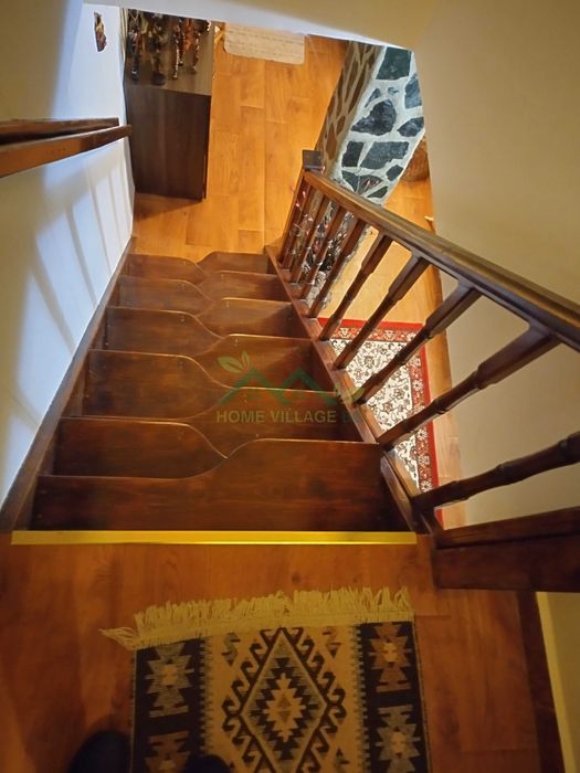 Прекрасна къща, готова за ползване, само на 10 минути от Провадия