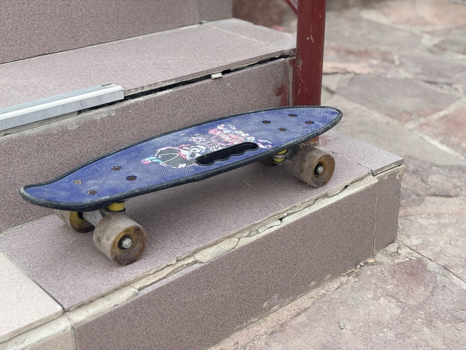 Пиниборд     Б/у