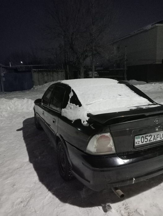 Продам Опель вектра