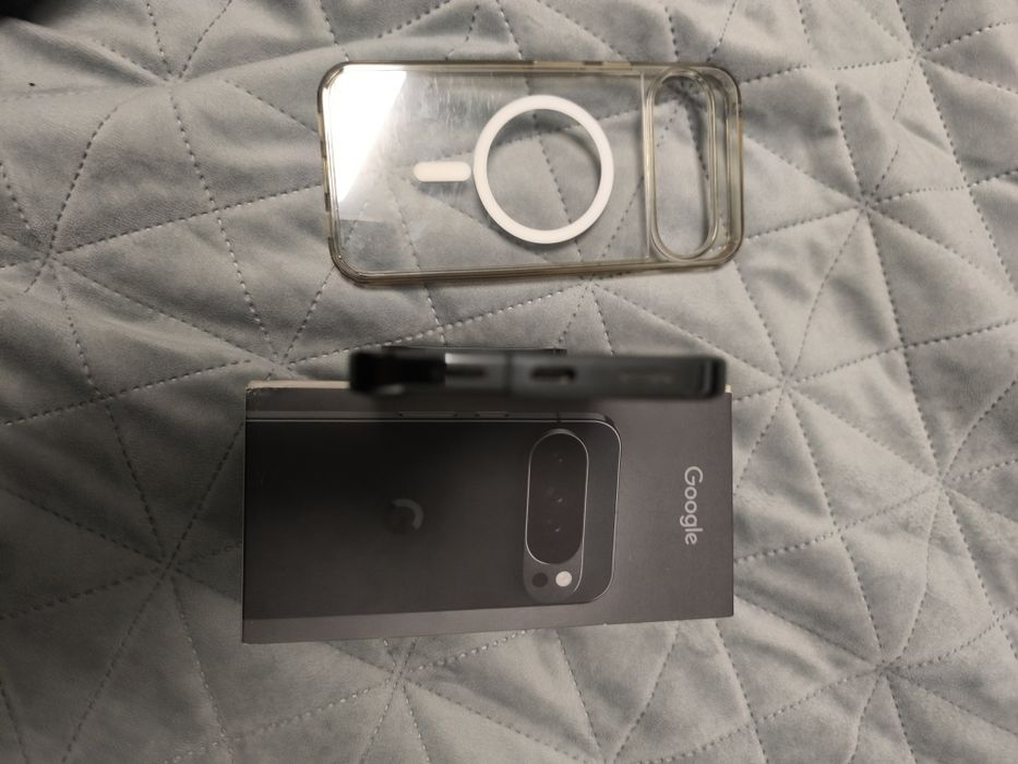 Vând s-au schimb Google Pixel 10 Pro XL