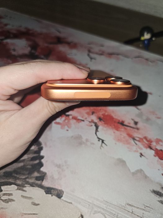 Iphone 17 pro max 1tb esim