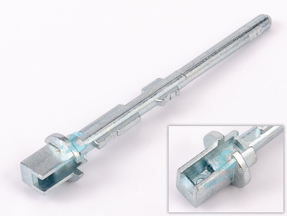 Елемент Ключалка за Citroen Peugeot