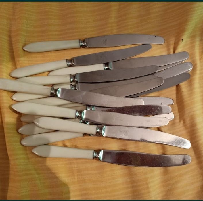 Ножи кухонные, оригинал.