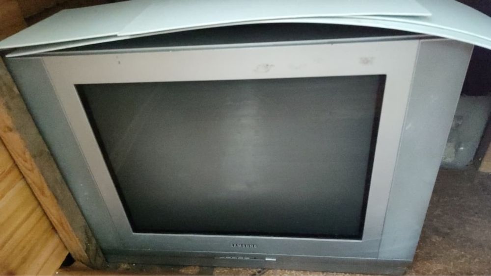 Телевизор Samsung