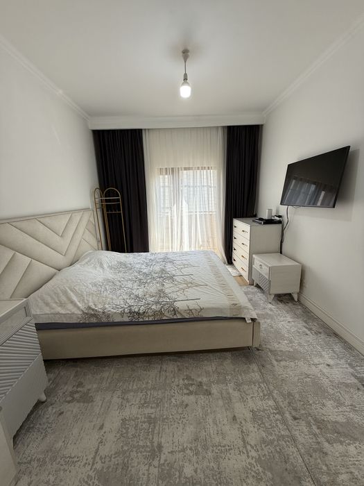 Продается ЖК Istanbul City 3/5/9