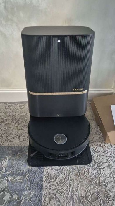 Robot pilesos sotiladi