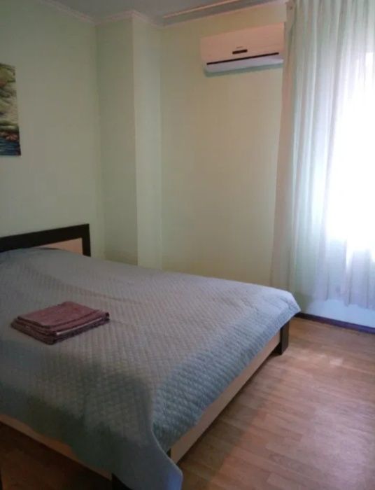 2часа 2000, Сарыарка 11-Кенесары