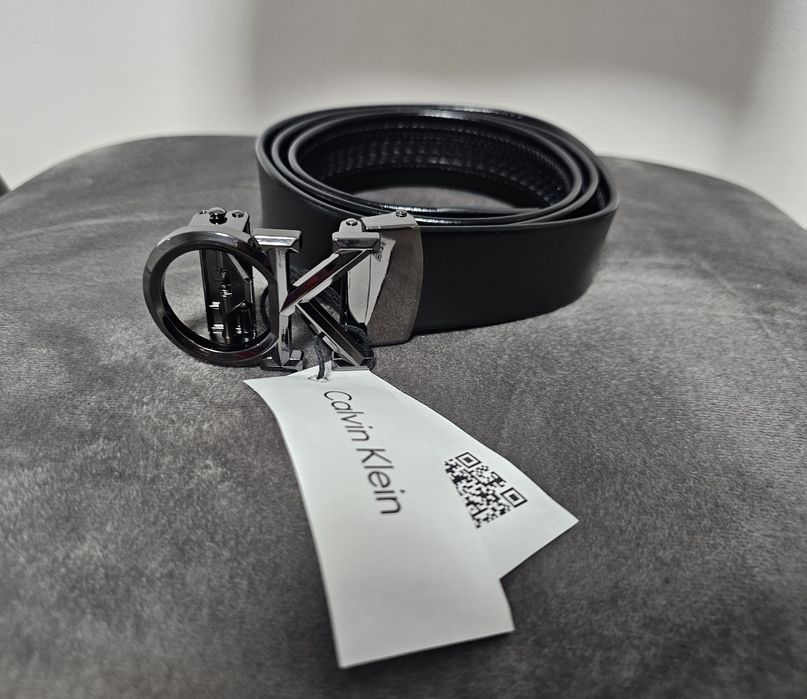 Vand Curea CK Calvin Klein