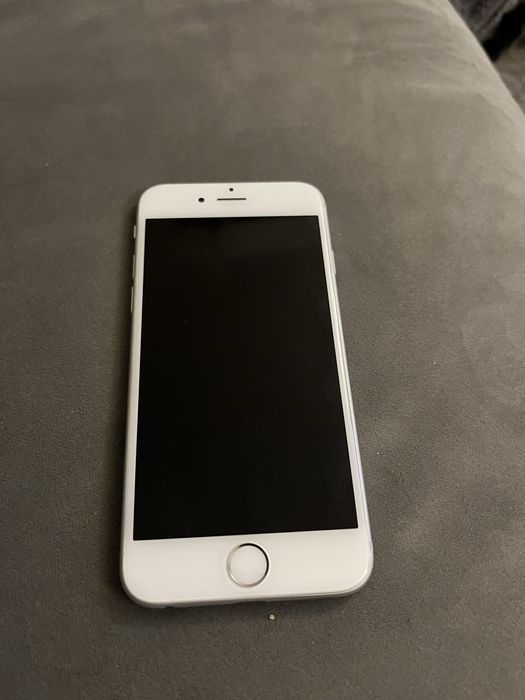 Iphone 6 16Gb Silver