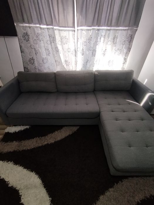Colțar  de sufragerie jisk