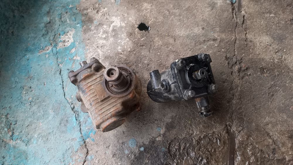 Продам продольную тягу газ 3309