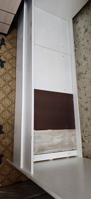 Кровать двухъярусная