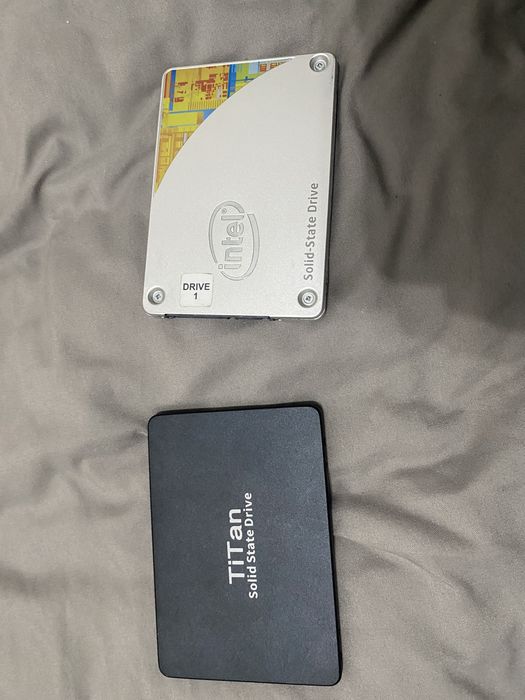 Ссд ssd диски накопитель