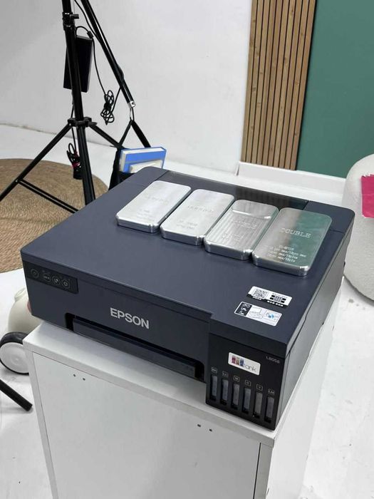 Сублимация принтер
Термопрес 5/1 
Чехол басатын вакум