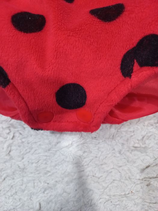 Бебешки Костюм Калинка