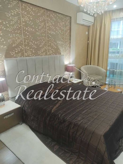 Дава се под наем Двустаен апартамент в Варна, Бриз - 85 кв.м за 612 € - Снимка #6