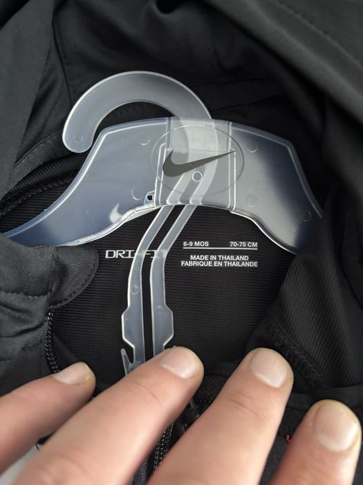 Compleu bebe 6-9 luni Nike Liverpool