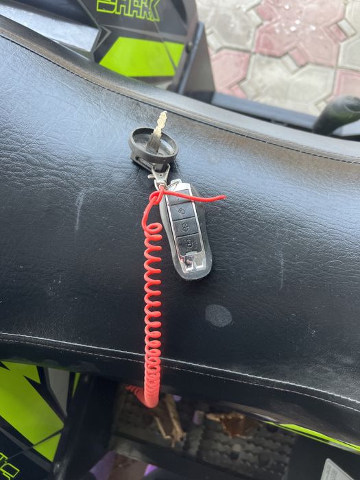 Квадрацикл почни новый