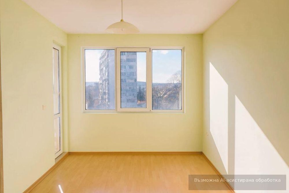 Двустаен апартамент в района на Трошево!