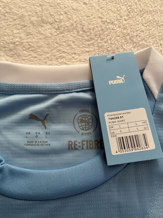 Vand tricou Erling Haaland