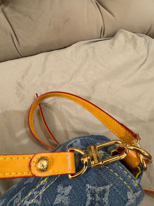 Geanta Louis Vuitton Lv noua!