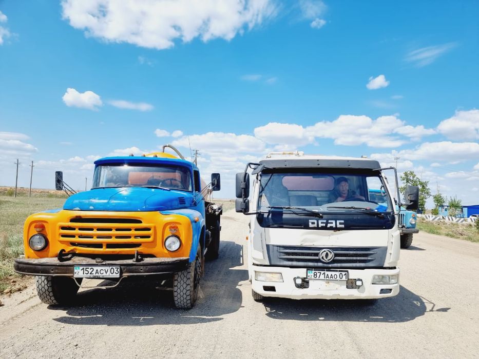 Услуги Ассенизатор