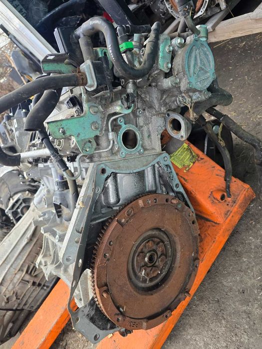 Двигател за Mazda CX - 5 2.5i 192кс