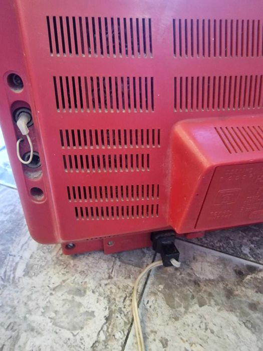 Телевизор Юност лв.