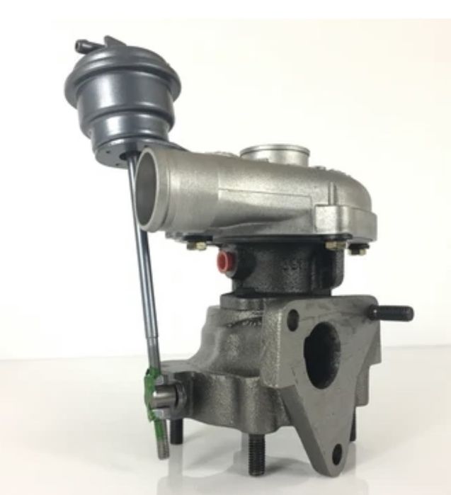 Turbo turbina 1.5 dci euro 3 Dacia Logan Renault Nissan cod 54359700000