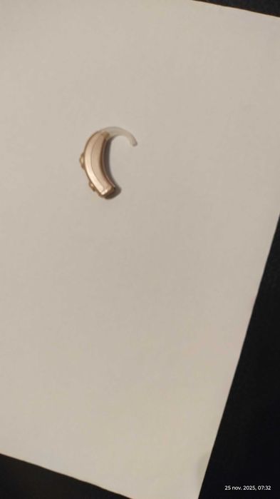 Aparat auditiv Starkey