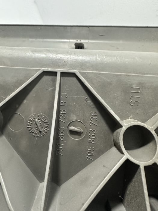 Prag usa dreapta fata volkswagen T4 caravelle transporter