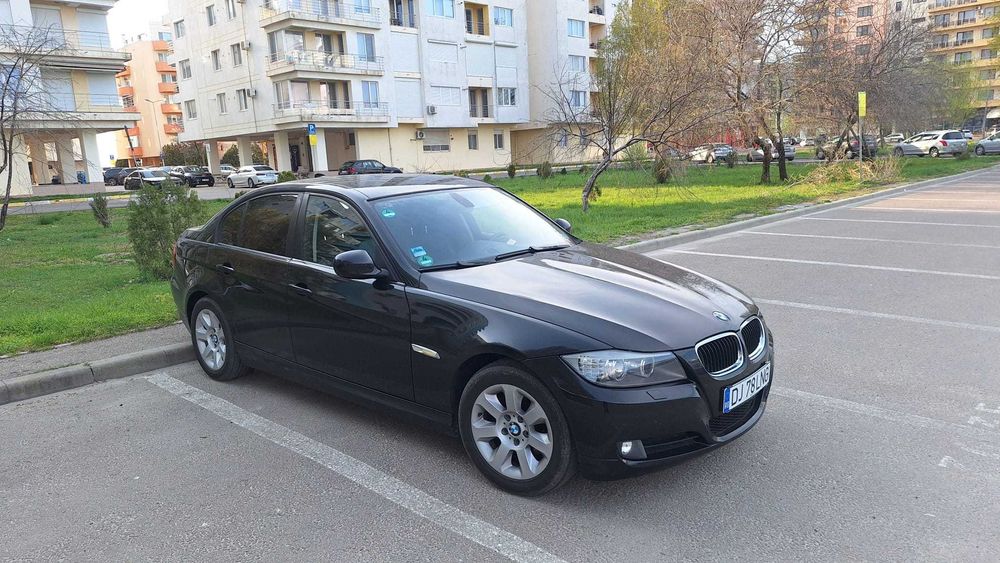 BMW 3 Series 2008 — imagine 2