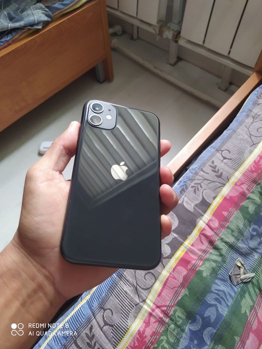 IPhone 11 64GB айфон 11