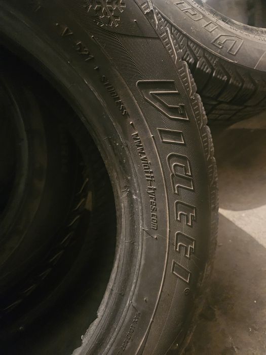 Шины с дисками от приоры