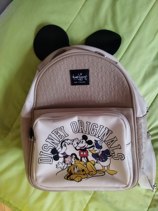 Интересна раница