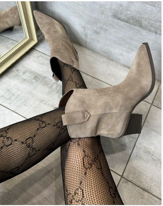 Обувь осень весна