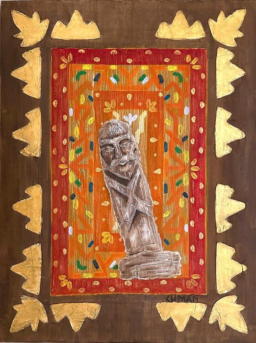 Продам авторские картины