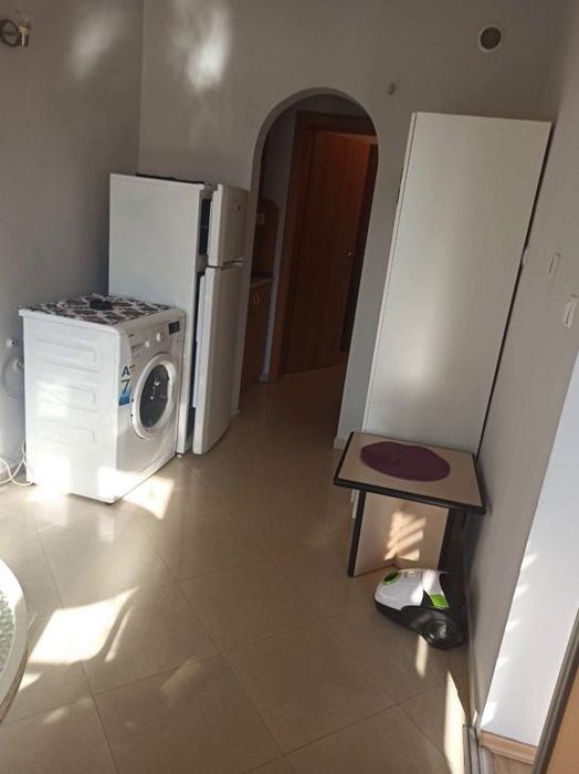 Дава се под наем Двустаен апартамент в София, Център - 56 кв.м за 560 € - Снимка #6