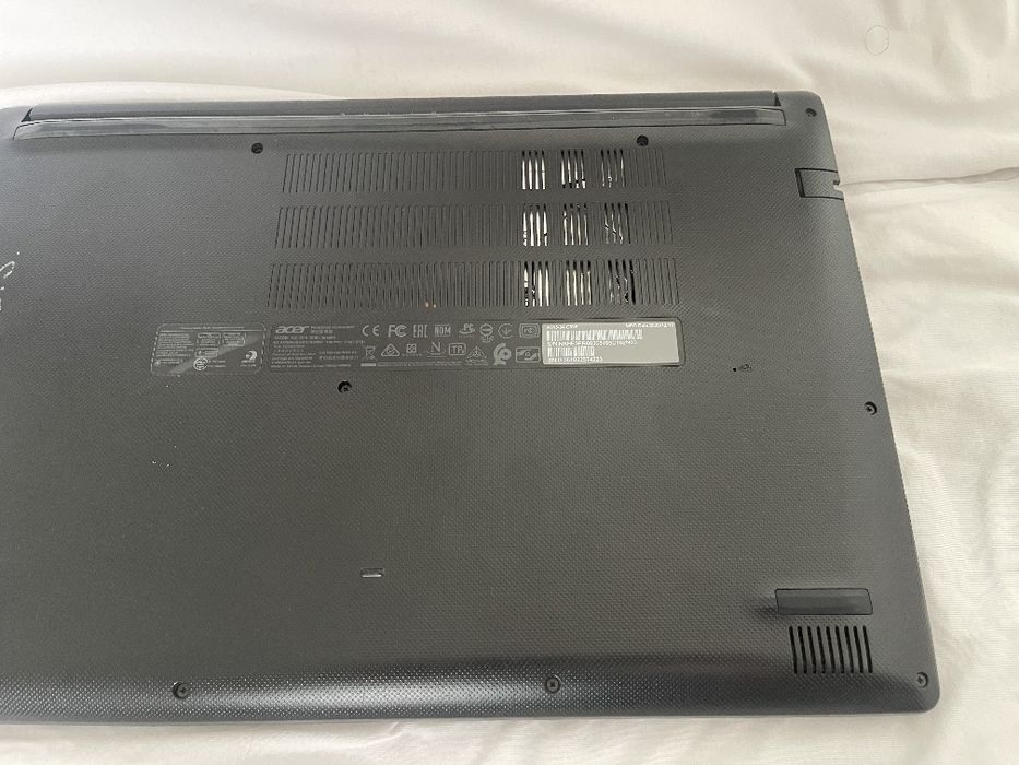 Acer Aspire 3 A315-34