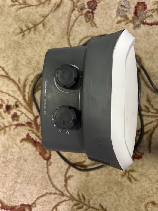 Продам ветродуйку