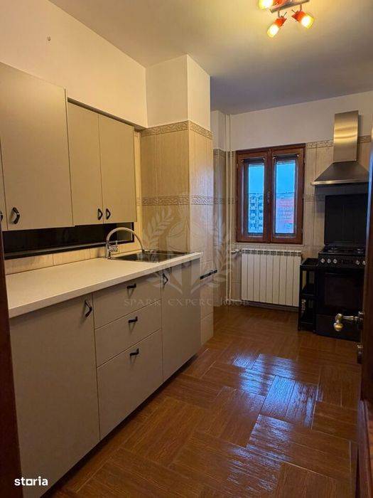 Apartament,