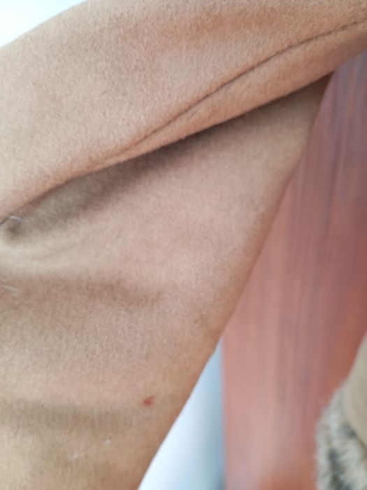 Красиво дамско палто Mijel