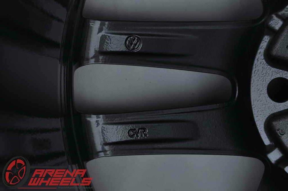 Jante Noi 17 inch Originale VW Golf 7 R-Line GTI GTD Curitiba R17