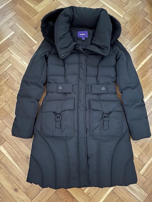 Зимно пухено яке Mexx. НОВА ЦЕНА!