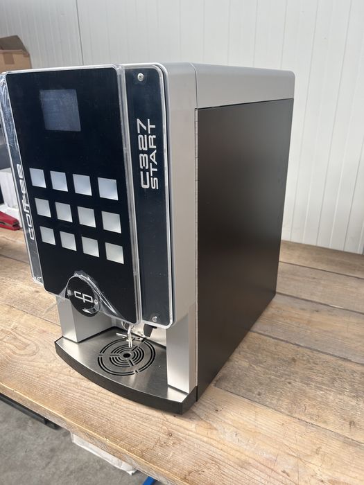 Кафе машини Rheavendors Cino Business Line / Реа Чино