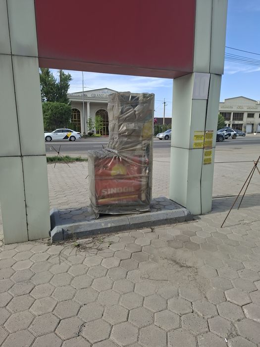 Оборудование АЗС