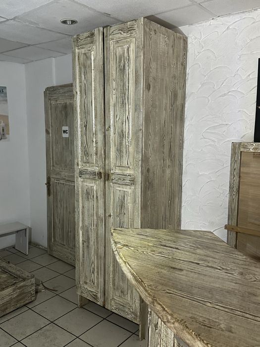 Обурудване от козметичен/спа център