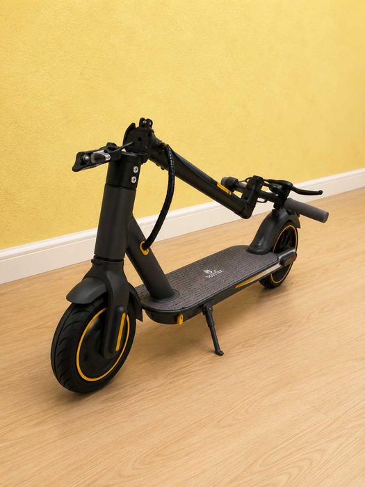Trotineta electrica 350W 7.5Ah in stare buna,ideala copii si adulti xiaomi ninebot kugoo superba pentru cadou