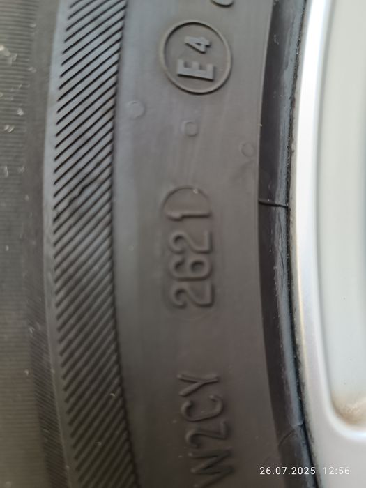 18/5/114,3-ХЮНДАЙ САНТА ФЕ,КИА СОРЕНТО с добри зимни гуми-235/60/18-