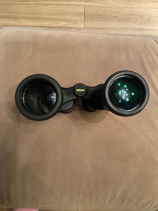 Бинокъл -  Nikon Aculon A211 16x50